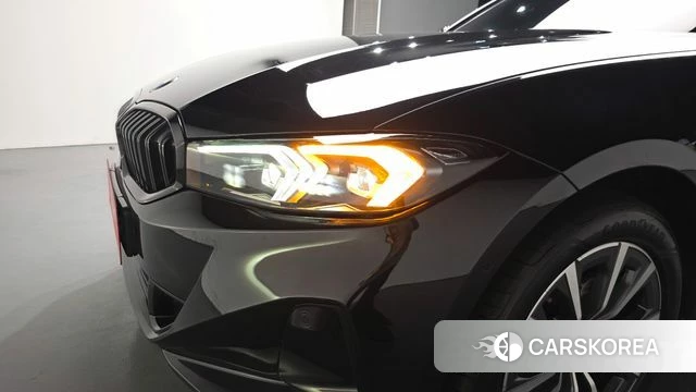 BMW 3 Series (G20) id 4493750 из Кореи 14
