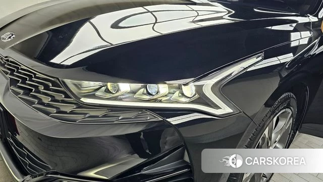 Kia K5 3rd generation id 4614364 из Кореи 14