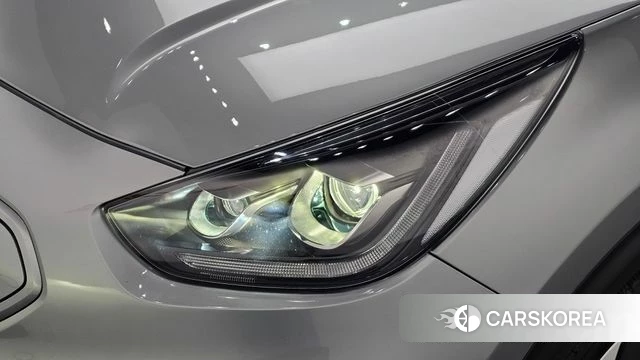Kia Niro EV id 4464200 из Кореи 14