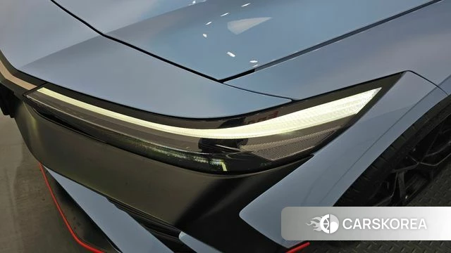 Hyundai The New Avante (CN7) id 4279544 из Кореи 14