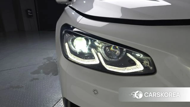 Hyundai Grandeur IG id 4755270 из Кореи 14