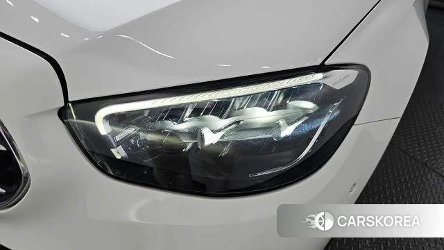 Mercedes-Benz E-Class W213 id 4250096 из Кореи 14
