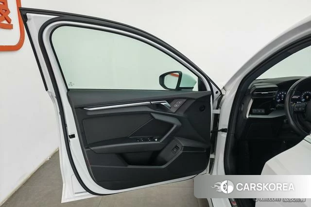 Audi A3 id 4258392 из Китая 12