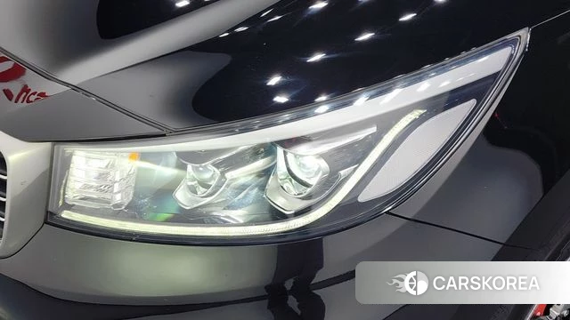 Kia The New Carnival id 4632652 из Кореи 14