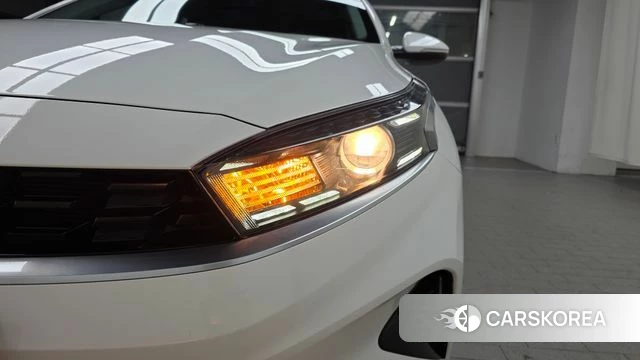 Kia The New K3 2nd generation id 4618710 из Кореи 14