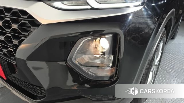 Hyundai Santa Fe TM id 4310675 из Кореи 14