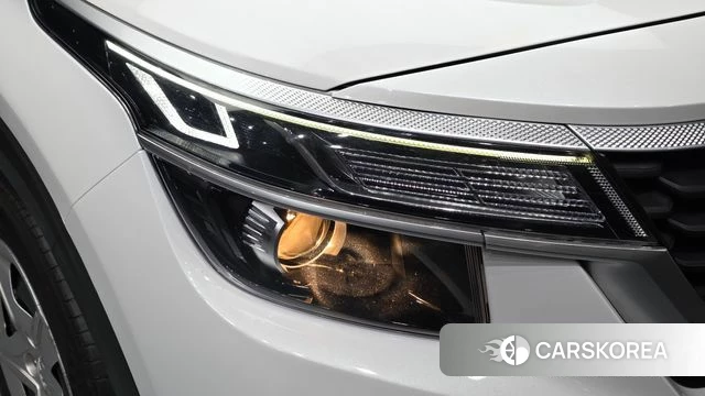 Kia Seltos id 4906273 из Кореи 14