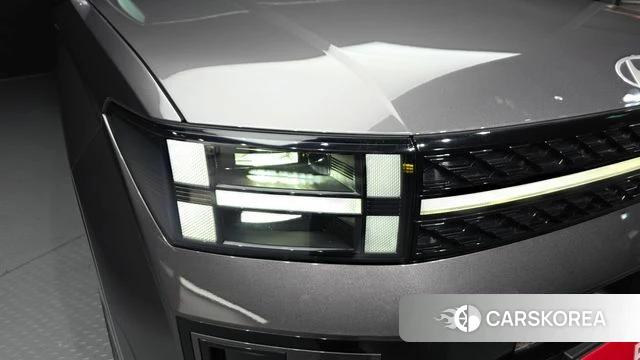 Hyundai Santa Fe (MX5) id 4394984 из Кореи 14