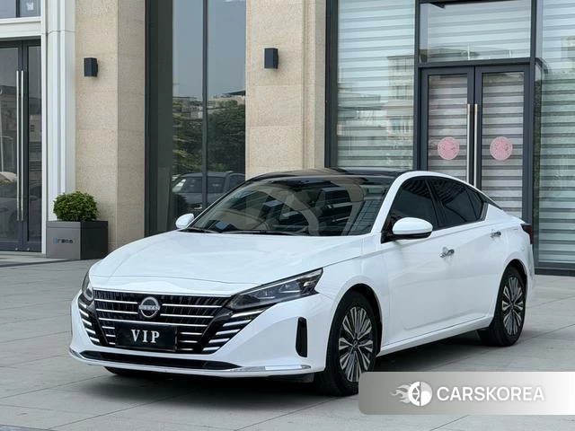 Nissan Teana id 4263904 из Китая 14