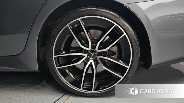 Mercedes-Benz CLS-Class C257 id 4395905 из Кореи 14