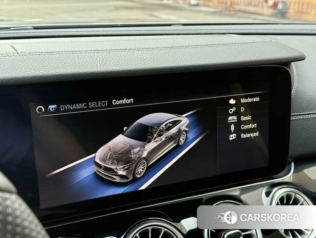 Mercedes-Benz AMG GT id 4222389 из Китая 14