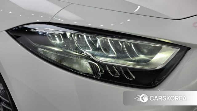 Mercedes-Benz CLS-Class C257 id 4900223 из Кореи 14
