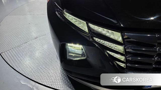 Hyundai Tucson (NX4) id 4292649 из Кореи 14