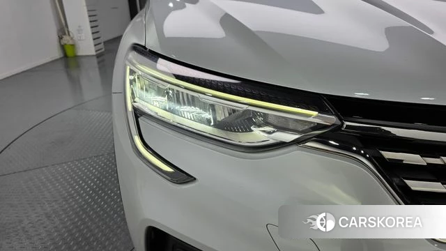 Renault Korea (Samsung) XM3 id 4362404 из Кореи 14