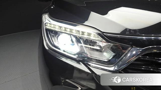 Ssangyong G4 Rexton id 4776472 из Кореи 14