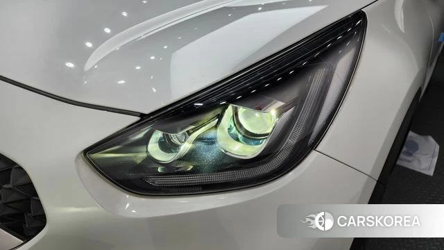 Kia The New Niro id 4284423 из Кореи 14