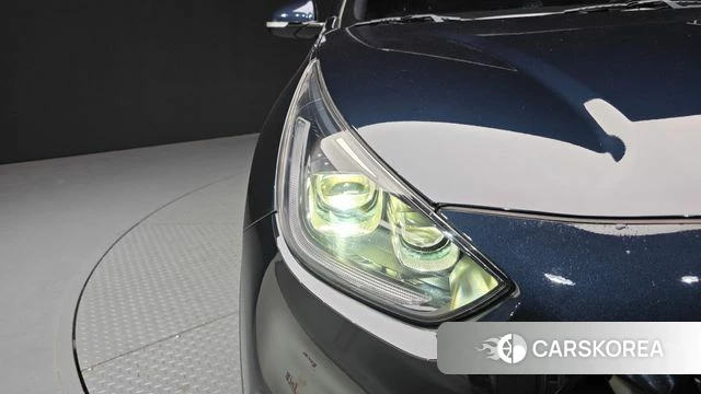 Kia The New Niro id 4501320 из Кореи 14