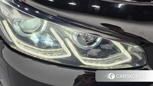Hyundai Grandeur IG id 4568764 из Кореи 14