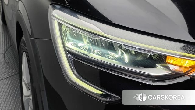 Renault Korea (Samsung) XM3 id 4619894 из Кореи 14