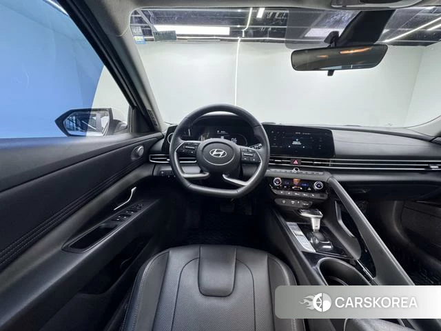Hyundai Elantra id 4335804 из Китая 14