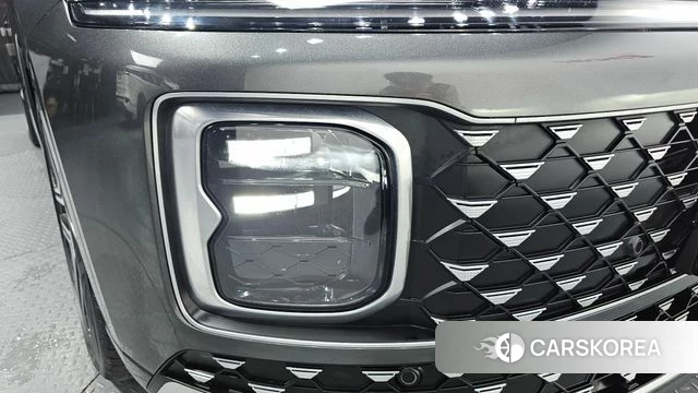 Hyundai Grandeur (GN7) id 4488139 из Кореи 14