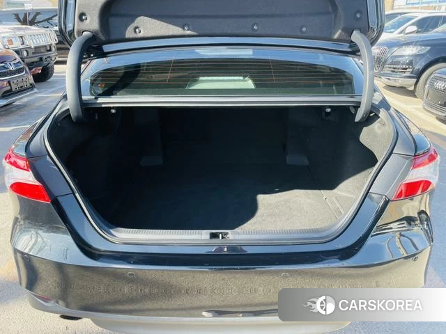 Toyota Camry id 4258954 из Китая 14