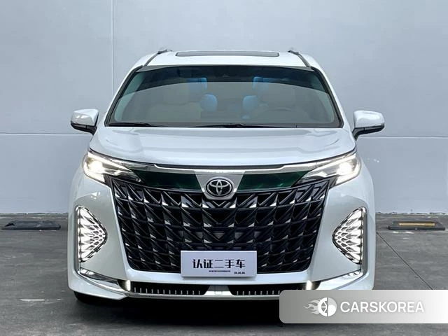 Toyota Saina id 4276892 из Китая 14