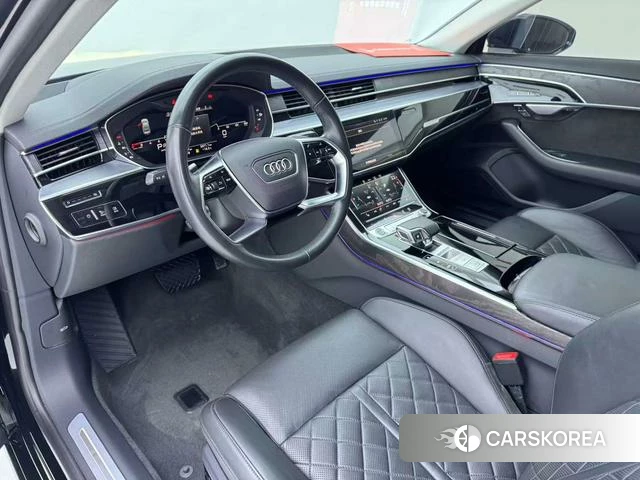 Audi A8 id 4275856 из Китая 14