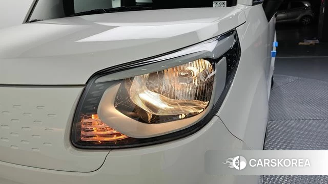 Kia The New Ray id 4943021 из Кореи 14