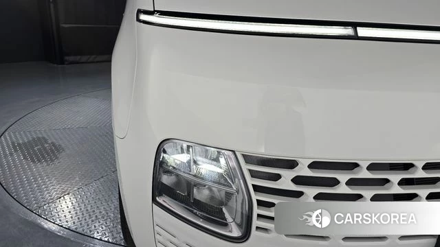 Hyundai Staria id 4623084 из Кореи 14