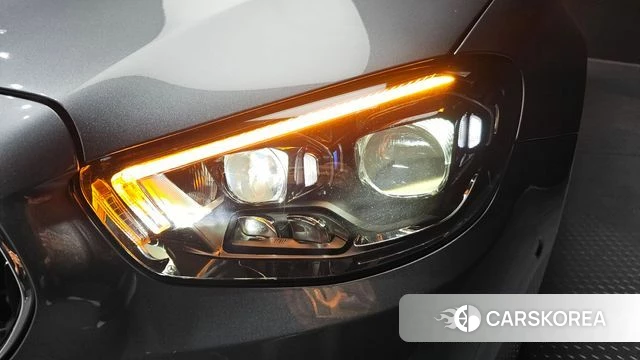 Mercedes-Benz E-Class W213 id 4506545 из Кореи 14