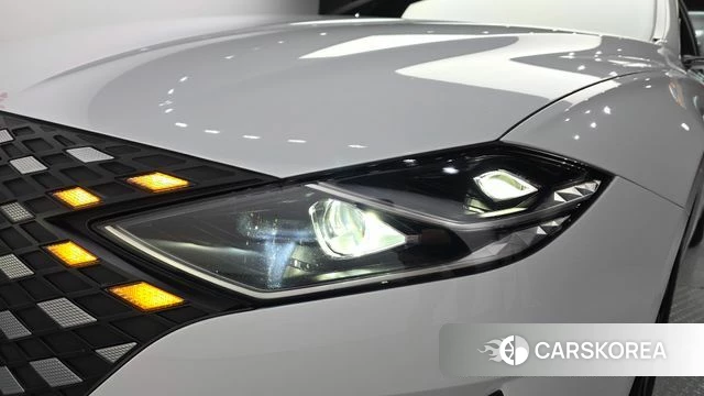 Hyundai The New Grandeur IG Hybrid id 4608556 из Кореи 14