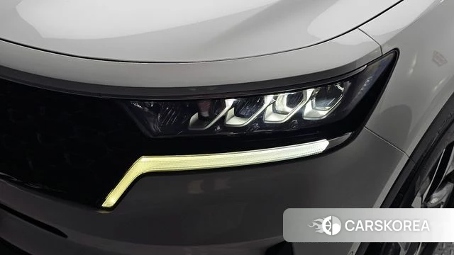 Kia Sorento 4th Generation id 4848389 из Кореи 14