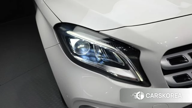 Mercedes-Benz GLA-Class X156 id 4900842 из Кореи 14