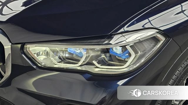 BMW X5 (G05) id 4632274 из Кореи 14