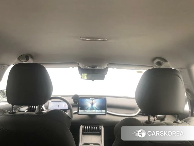 BYD Yuan PLUS id 3920127 из Китая 14