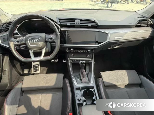 Audi Q3 id 4261394 из Китая 14