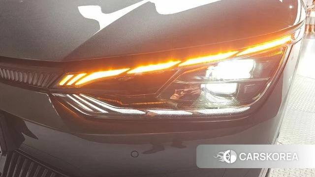 Kia EV6 id 4337565 из Кореи 14