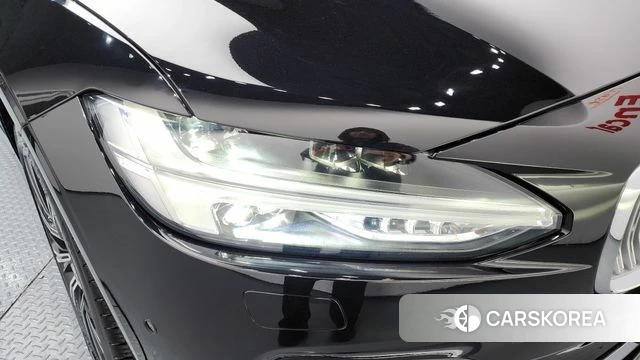 Volvo S90 id 4294237 из Кореи 14