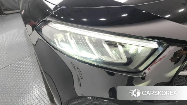 Mercedes-Benz A-Class W177 id 4307990 из Кореи 14