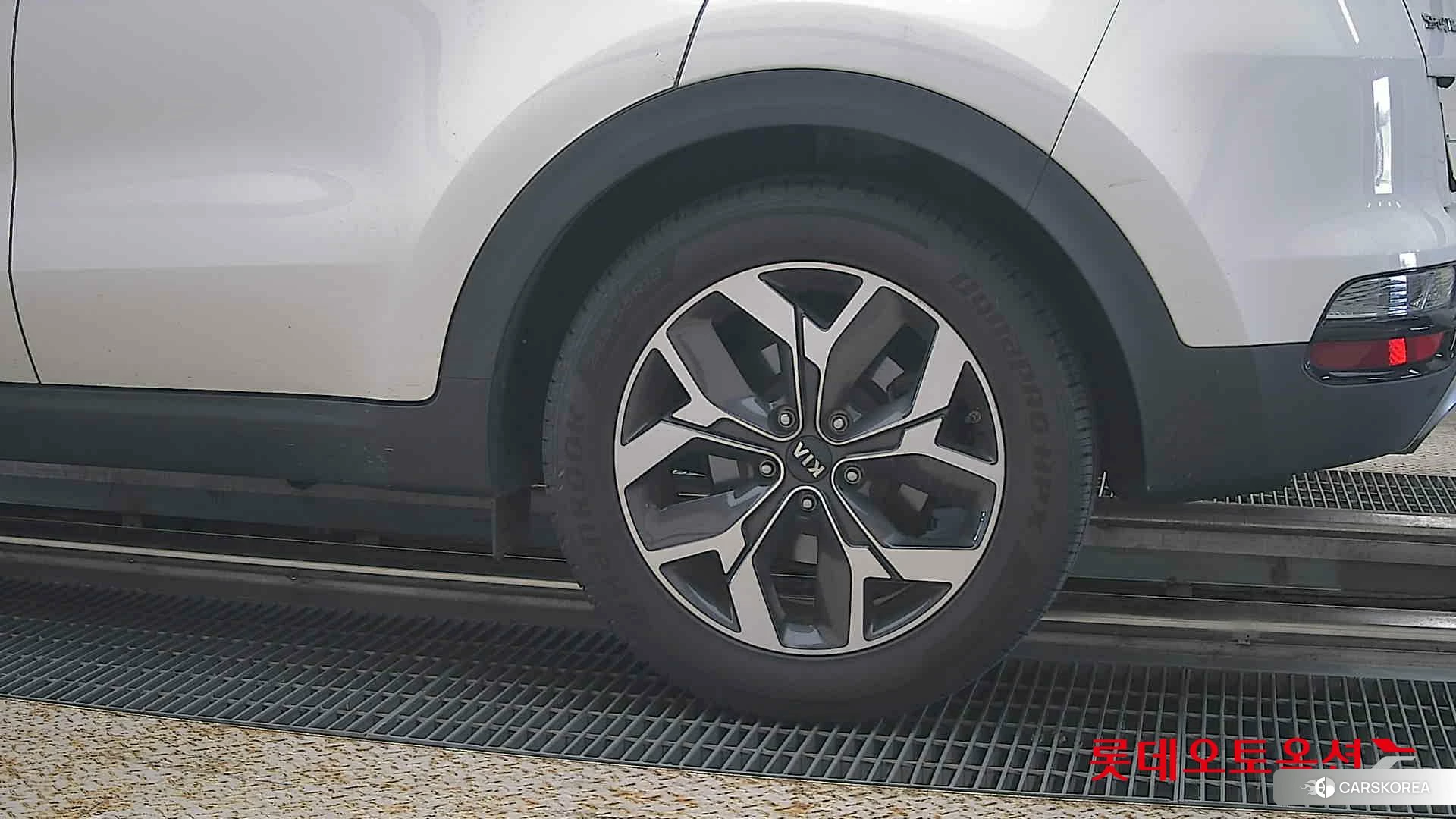 Kia Sportage id 4902342 из Кореи 14