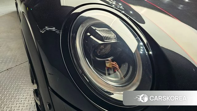 Mini Cooper S id 4854463 из Кореи 14