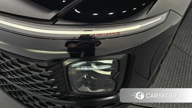 Hyundai Grandeur (GN7) id 4185888 из Кореи 14