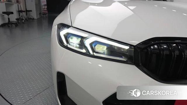 BMW 3 Series (G20) id 4725264 из Кореи 14