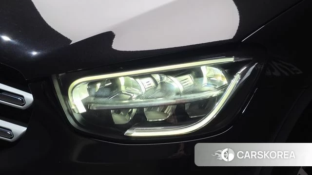 Mercedes-Benz GLC-Class X253 id 4794089 из Кореи 14