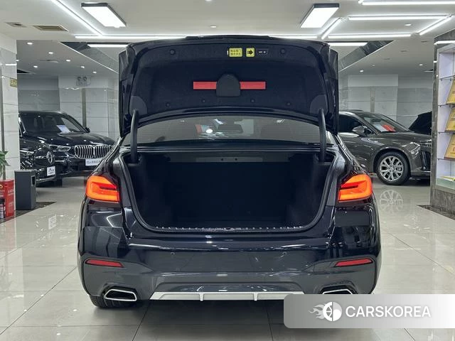 BMW 5 series id 4313722 из Китая 14