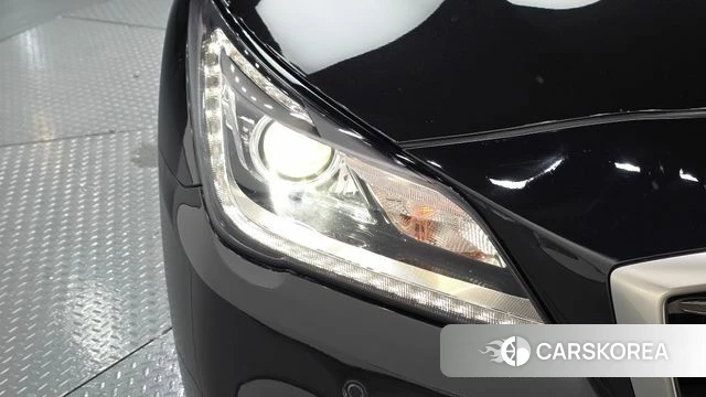 Genesis G80 id 4610492 из Кореи 14