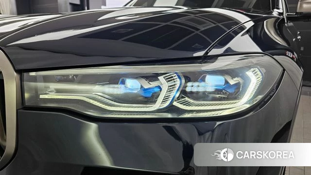 BMW X7 (G07) id 4741957 из Кореи 14