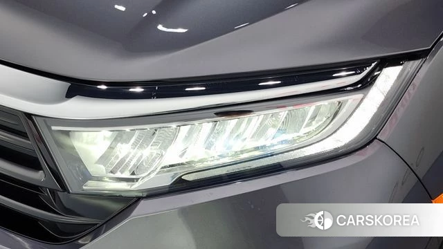 Honda Odyssey id 4561291 из Кореи 14