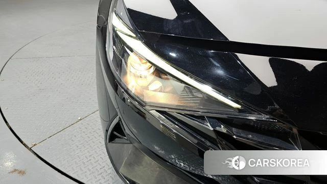Hyundai Avante (CN7) id 4396622 из Кореи 14